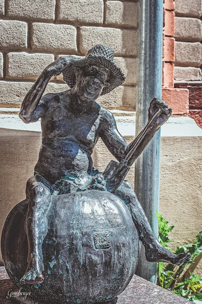 Bachusiki (Szlak bachusikowy)