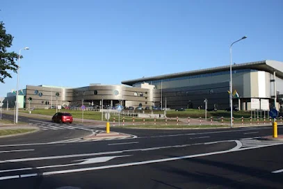Centrum Rekreacyjno-Sportowe (CRS)