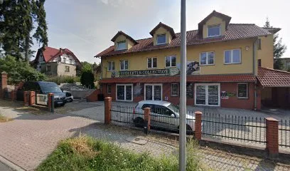 Hubertikus