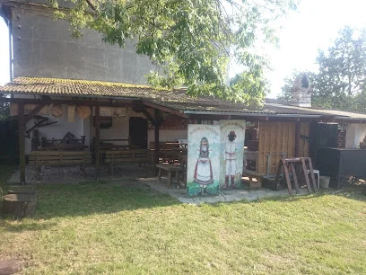 Izba Dziedzictwa Kulturowego (Bieniów)
