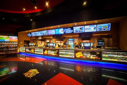 Kino w Focus Mall