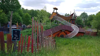 Kraina Turisede (bajkowa kraina, strona niemiecka)