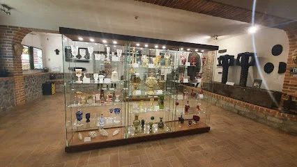 Muzeum Dawnych Tortur (ekspozycja w Muzeum Ziemi Lubuskiej)