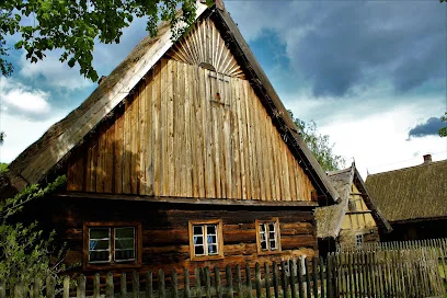 Muzeum Etnograficzne w Ochli (Skansen)