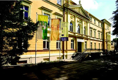 Muzeum Ziemi Lubuskiej