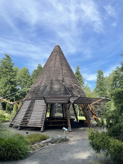 Ogród Botaniczny Uniwersytetu Zielonogórskiego