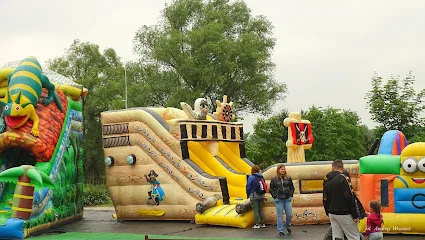 Park Krasnala (Nowa Sól)