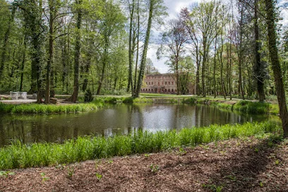 Park Książęcy Zatonie