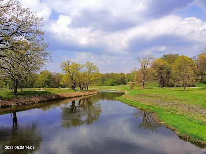 Park Mużakowski (Łęknica)
