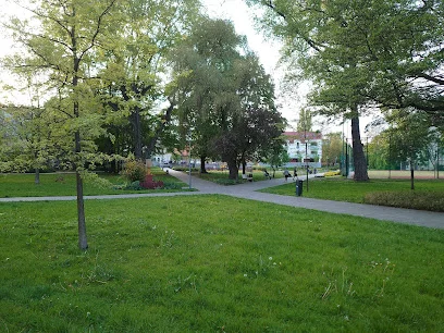 Park Sowińskiego