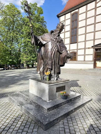 Pomnik św. Urbana I