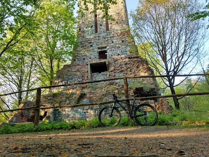 Wieża Bismarcka (Żary)