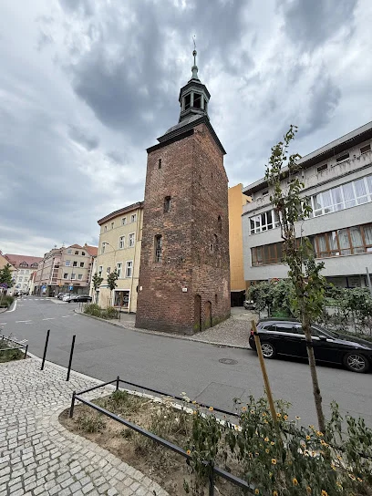Wieża Łaziebna (Wieża Głodowa)