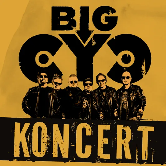 Big Cyc