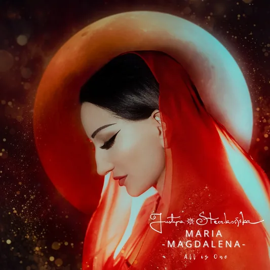 Justyna Steczkowska - Maria Magdalena