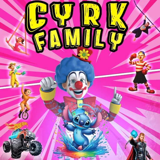 Cyrk Family